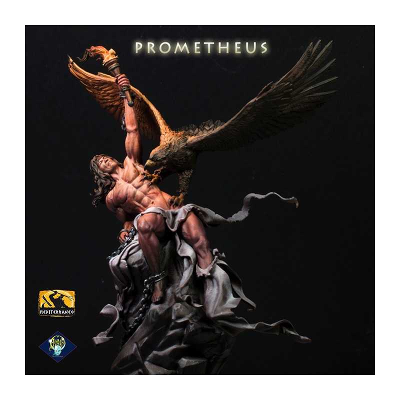 PROMETHEUS