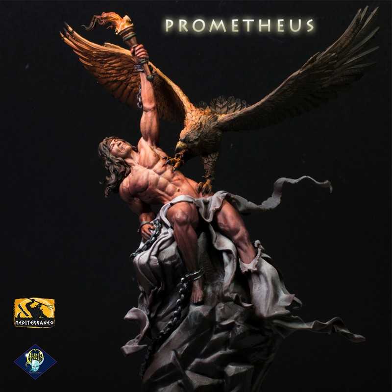 PROMETHEUS