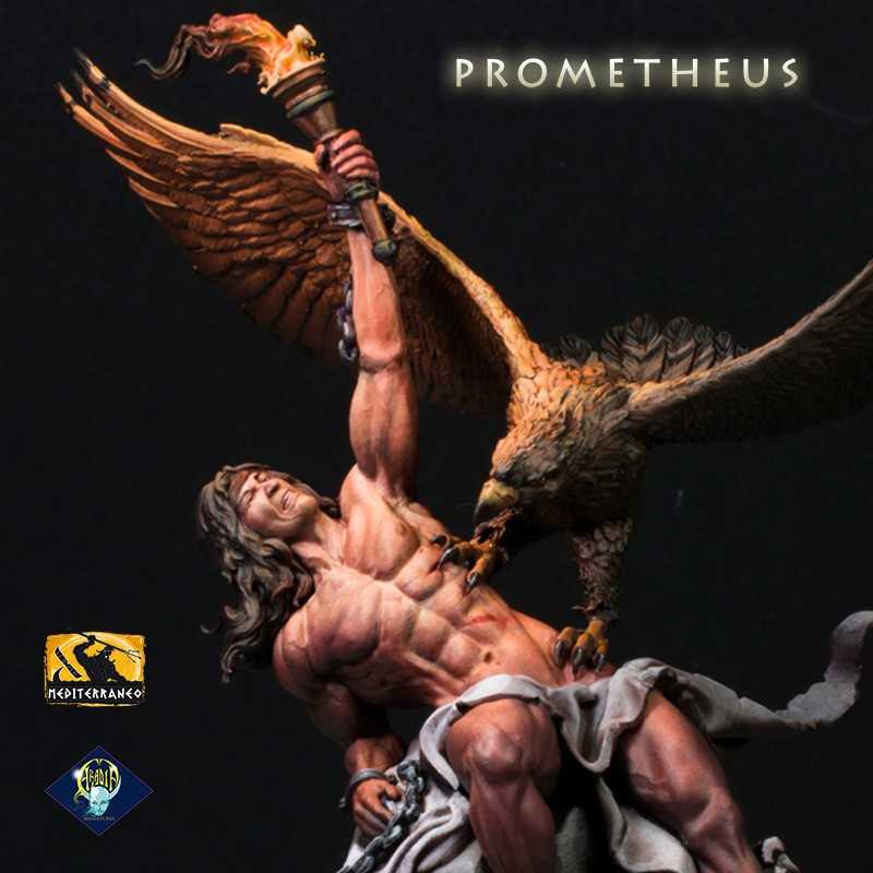 PROMETHEUS