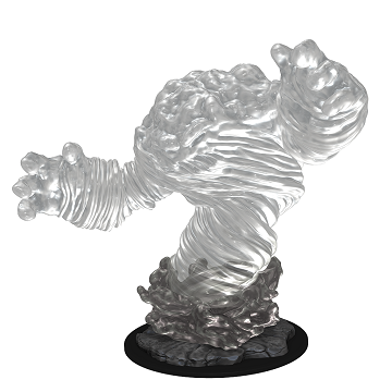 Pathfinder Deep Cuts Unpainted Miniatures: Huge Air Elemental Lord