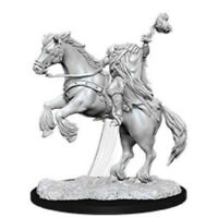 Pathfinder Deep Cuts Unpainted Miniatures: Dullahan Headless Horsemen