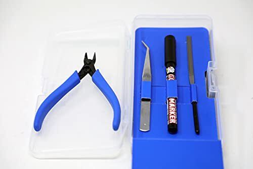 Mr. Basic Tool set +