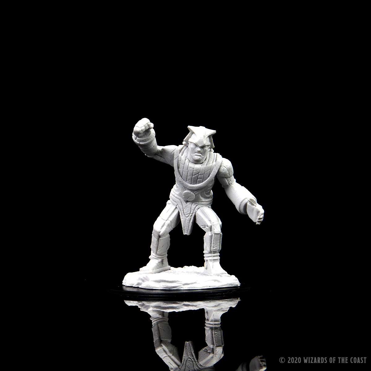 D&D Nolzur's Marvelous Miniatures - Stone Golem