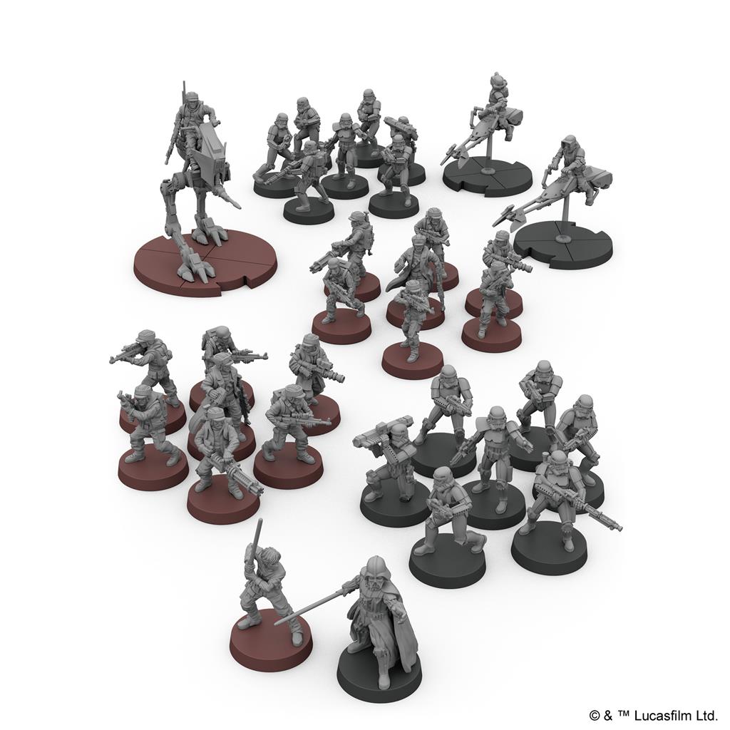 Star Wars Legion: Core Set