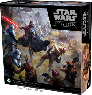 Star Wars Legion: Core Set