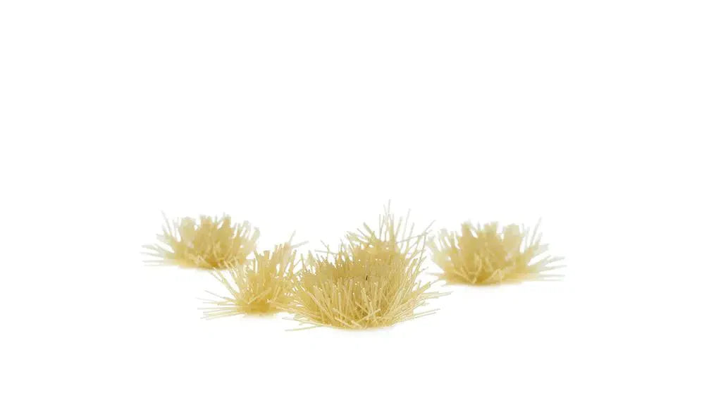 Gamers Grass: Tiny Beige Tufts (2mm)